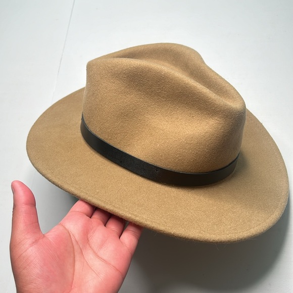 Brixton Fedora Hat - Picture 13 of 13